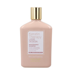 Alfaparf Lisse Design Keratin Therapy Maintenace Shampoo (250ml)