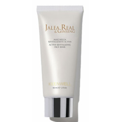 Keenwell Jalea Real & Ginseng Mascarilla Revitalizante-Activa (60ml)