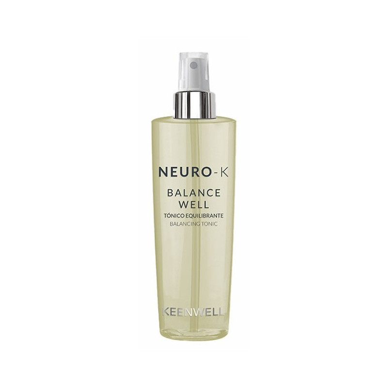 Keenwell Neuro-K Balance-Well Tónico Equilibrante (200ml) Keenwell Neuro-K Balance-Well Tónico Equilibrante (200ml)