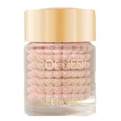 Keenwell Progresif Gel Anti-Fatiga Contorno de ojos (Bolas 15ml)