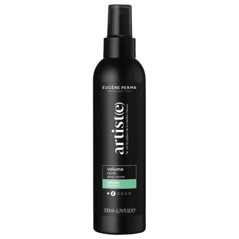 Eugene Perma Artiste Create Spray de Volumen (200ml) Eugene Perma Artiste Create Spray de Volumen (200ml)