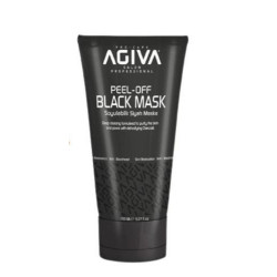 Agiva Black Mask (150ml)