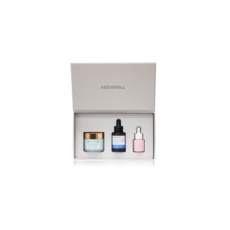 Keenwell Pack Aquasphera Snow Drops Keenwell Pack Aquasphera Snow Drops