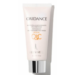 Keenwell Oxidance C&C Mascarilla Antioxidante Multidefensa (50ml)