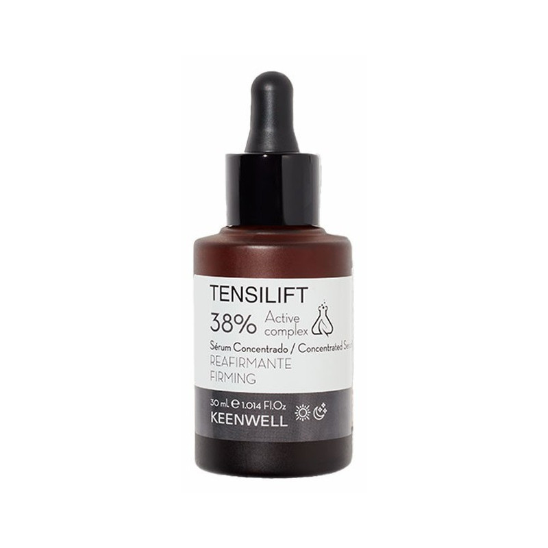 Keenwell Tensilift Serum Concentrado Reafirmante (30ml) Keenwell Tensilift Serum Concentrado Reafirmante (30ml)
