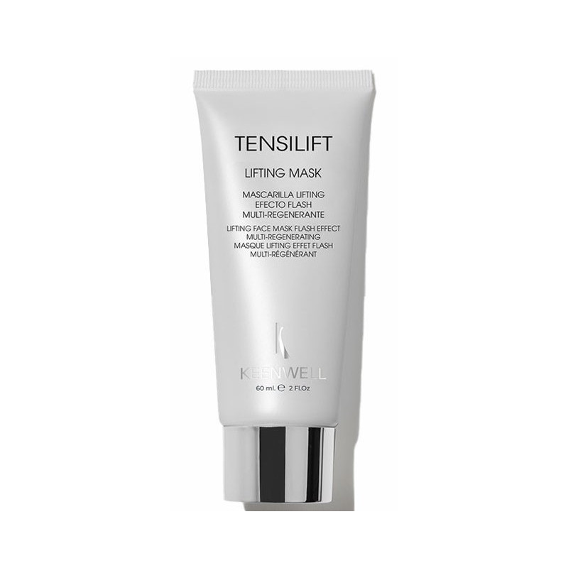 Keenwell Tensilift Mascarilla Lifting Efecto Flash Keenwell Tensilift Mascarilla Lifting Efecto Flash