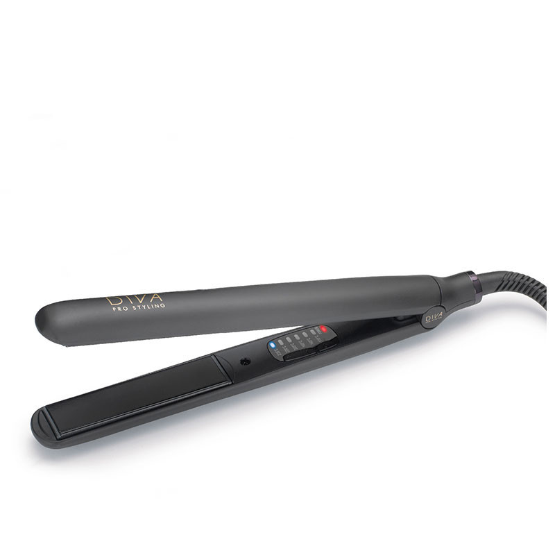 Diva Plancha Digital Styler Magenta Diva Plancha Digital Styler Magenta