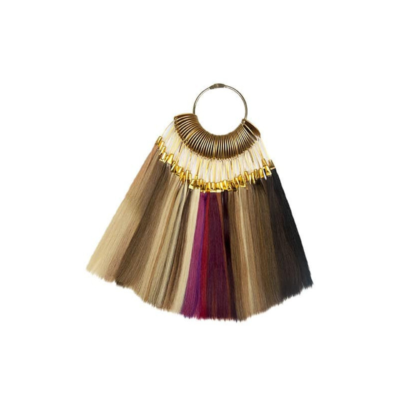 Elegance Muestrario Extensiones
