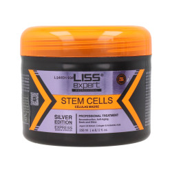 Liss Expert Alisante Stem Cells Silver Edition