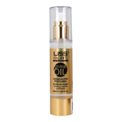 Liss Expert Divine Hidratación Profunda Oil (50ml)