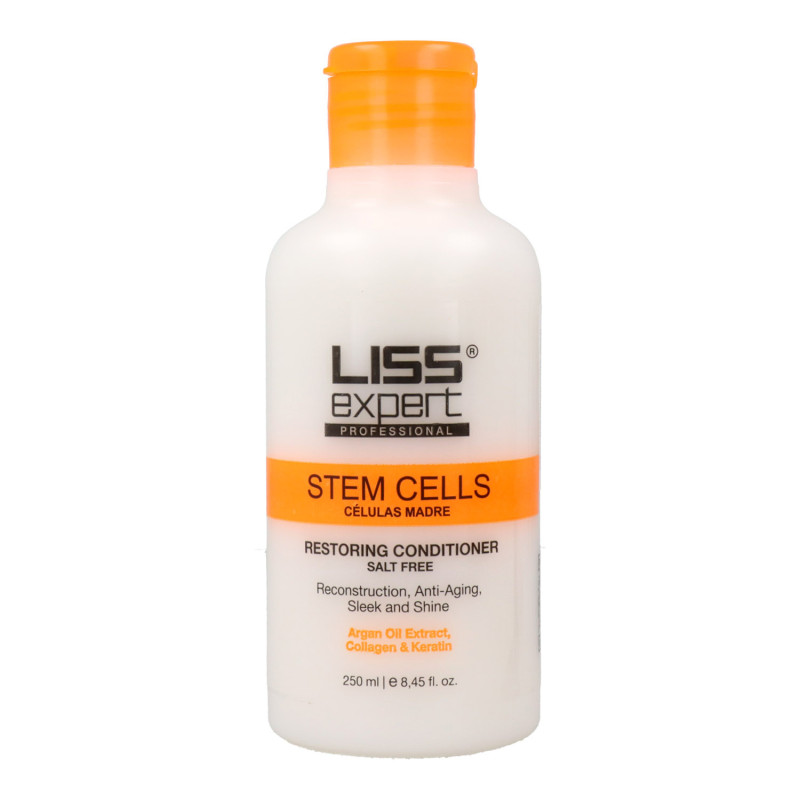 Liss Expert Stem Cells Restoring Acondicionador (250ml) Liss Expert Stem Cells Restoring Acondicionador (250ml)