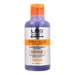 Liss Expert Stem Cells Silver Edition Champú (250ml)