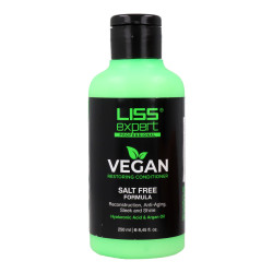 Liss Expert Vegan Restoring Tratamiento Acondicionador (250ml)