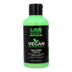 Liss Expert Vegan Restoring Tratamiento Champú (250ml)