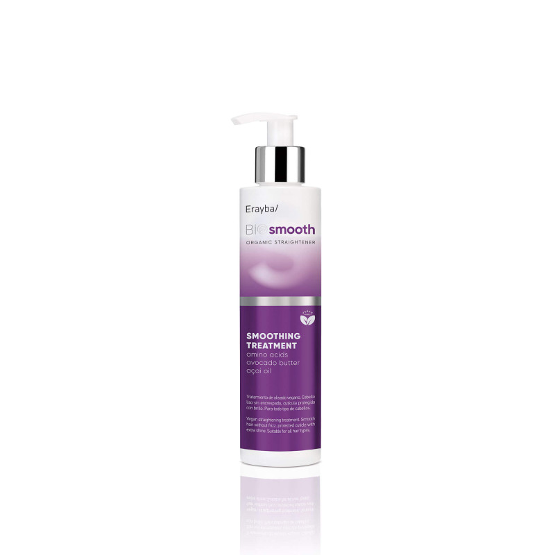 Erayba BIOsmooth Smoothing Treatment Erayba BIOsmooth Smoothing Treatment