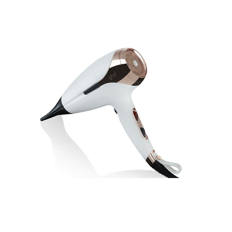 GHD Secador Helios Blanco Formato Profesional GHD Secador Helios Blanco Formato Profesional