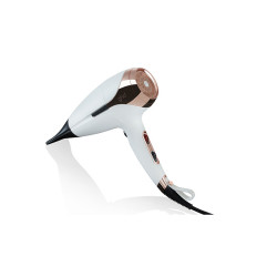 GHD Secador Helios Blanco