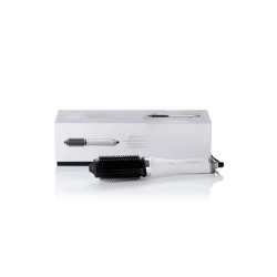 GHD Cepillo Secador 2 En 1 Duet Blowdry Blanco