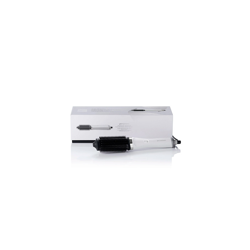 GHD Cepillo Secador 2 En 1 Duet Blowdry Blanco
