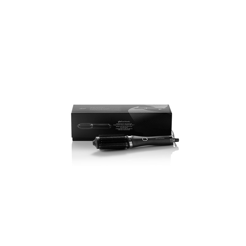 GHD Cepillo Secador 2 En 1 Duet Blowdry Negro