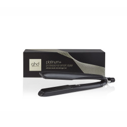 GHD Plancha Platinum+ Black Hydra