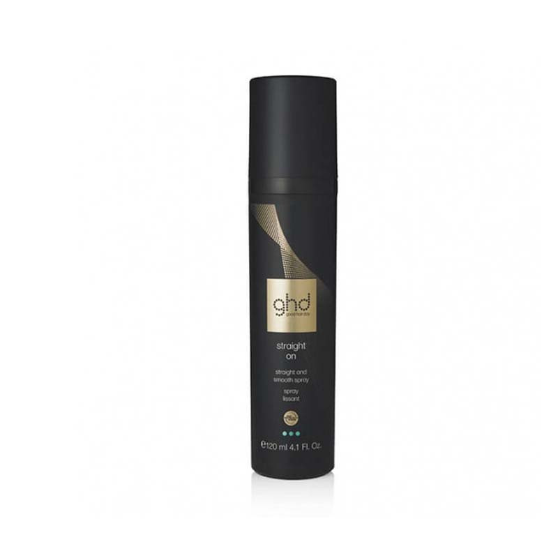 GHD Straight On Spray De Alisado 120ml GHD Straight On Spray De Alisado 120ml