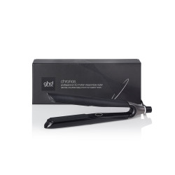 GHD Plancha Pelo Chronos Black