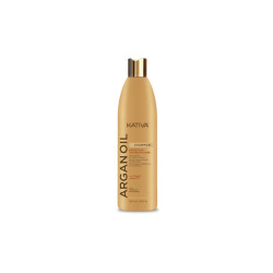 Kativa Argán Aceite Champú 550ml