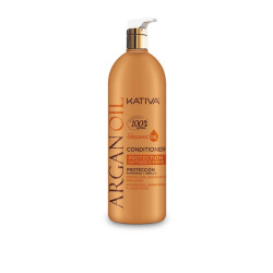 Kativa Argan Oil Conditioner