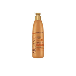 Kativa Argan Oil Leave-In Protection Softeness & Shine 250ml
