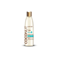 Kativa Conocut Conditioner Reconstruction & Shine 355ml
