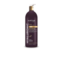 Kativa Hyaluronic Keratina Q10 Acondicionador