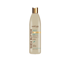 Kativa Karite Coco marula acondicionador 355ml