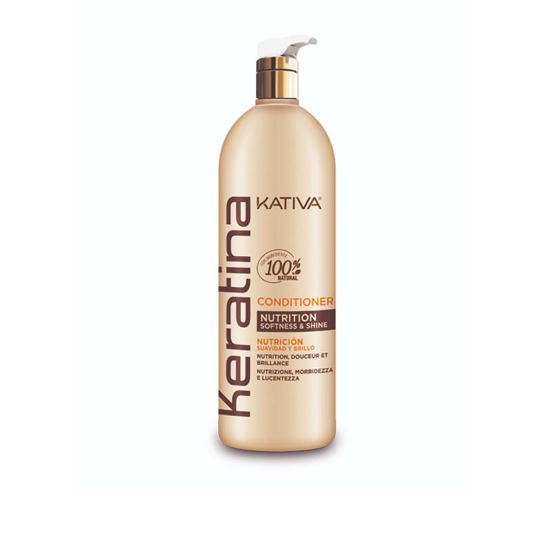 Kativa Keratina Balsamo 1000ml Kativa Keratina Balsamo 1000ml