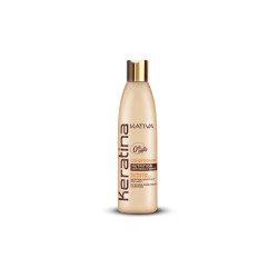 Kativa Keratina Conditioner Nutrition Softeness & Shine 355ml