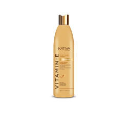 Kativa Vitamina E Biotin Bambu Champu 550ml