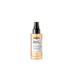 L'oreal Aceite Absolut Repair 10-In-1 Oil (90ml)