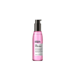 L'oreal Aceite Liss Unlimited (125ml)
