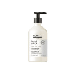 L'oreal Acondicionador Metal Detox (500ml)