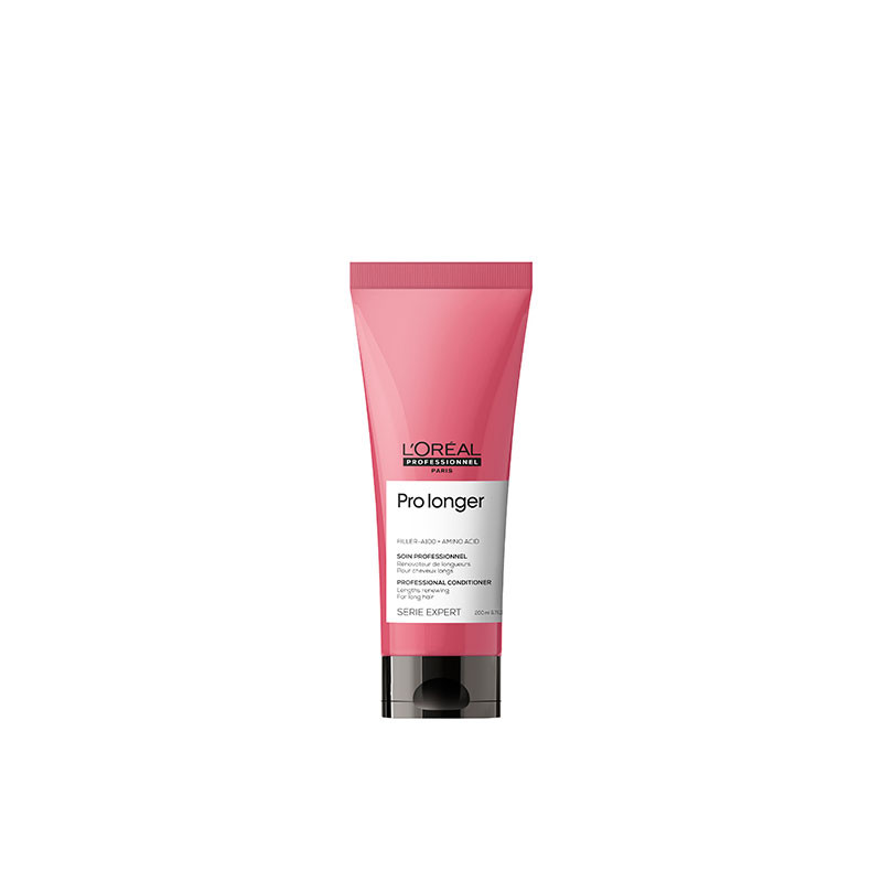 L'oreal Acondicionador Pro Longer L'oreal Acondicionador Pro Longer