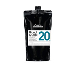 L'oreal Blond Studio Nutri-Developer Oxidante (1000ml)