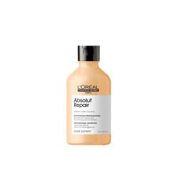 L'oreal Champu Absolut Repair Gold