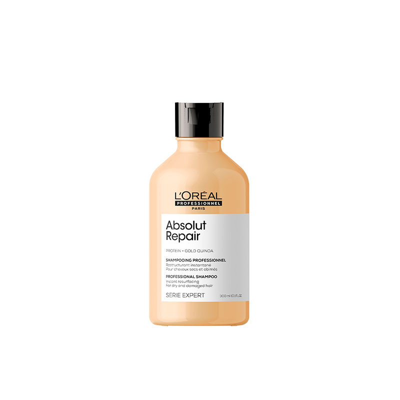 L'oreal Champu Absolut Repair Gold L'oreal Champu Absolut Repair Gold
