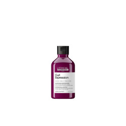 L'oreal Champú Crema Limpiadora Curl Expression