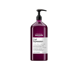 L'oreal Champú Gel Limpiador Curl Expression (1500ml)