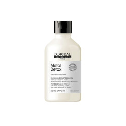 L'oreal Champu Metal Detox