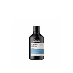 L'oreal Chroma Crème Blue Dyes Shampoo (300ml)