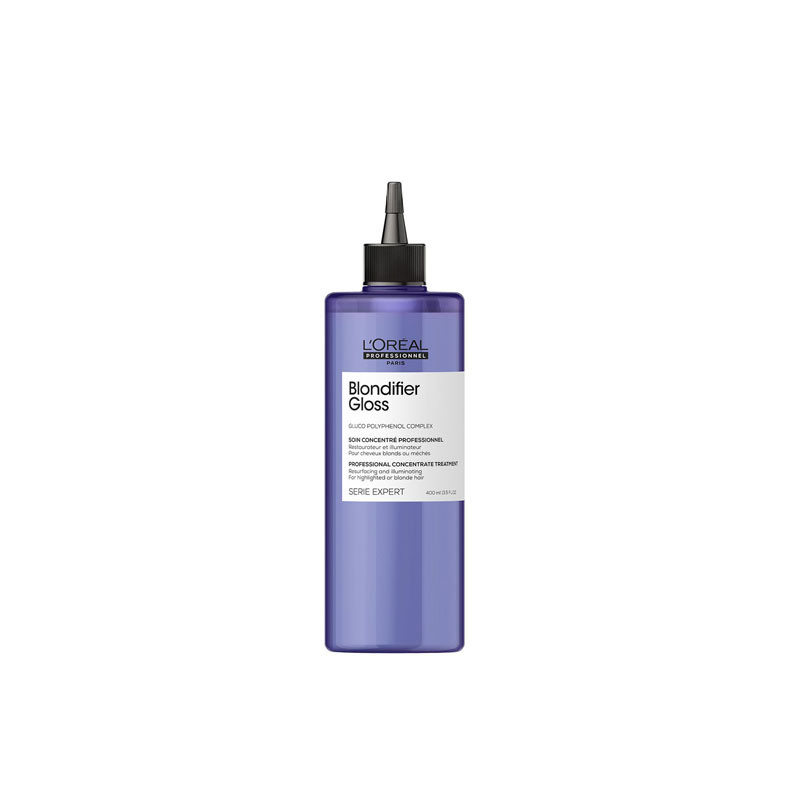 L'oreal Concentrado Blondifier (400ml) L'oreal Concentrado Blondifier (400ml)