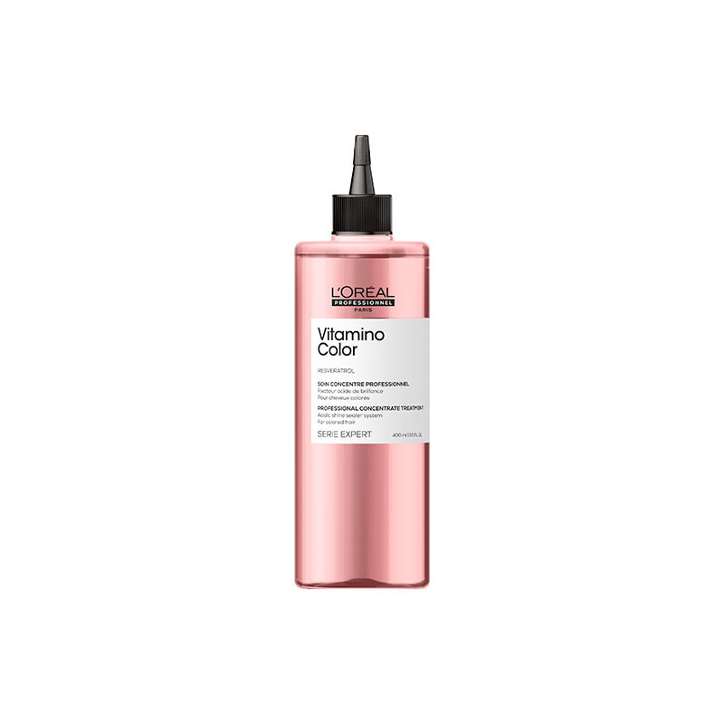 L'oreal Concentrado Vitamino Color (400ml) L'oreal Concentrado Vitamino Color (400ml)