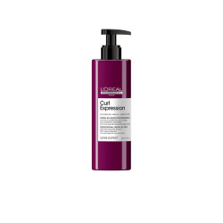 L'oreal Crema Gelificada Curl Expression (250ml)